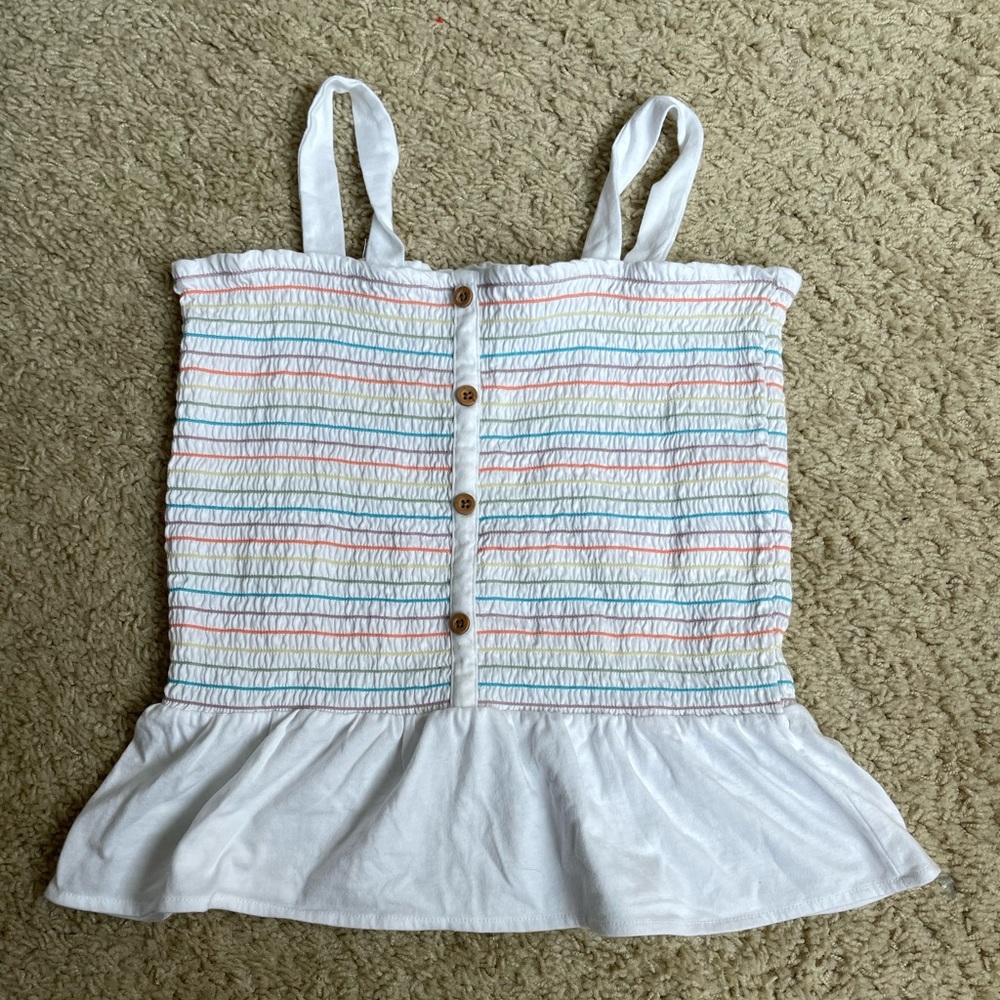 Old Navy, girls size XL (14-16) tank top